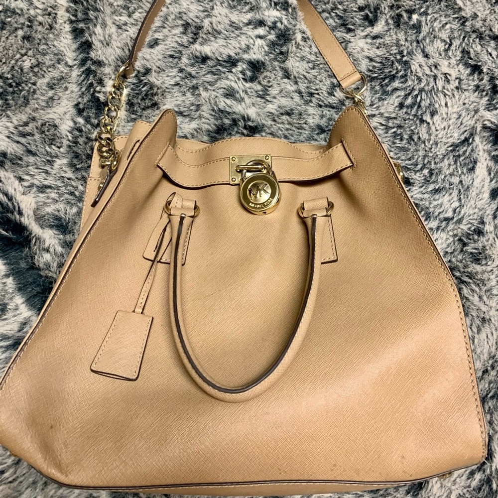 Authentic Michael Kors purse